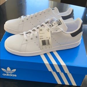 Adidas “Stan smith”tennis shoes size 8.5